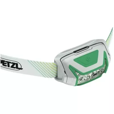 Lampe frontale - PETZL - ACTIK CORE - Peche / Navigation - 600 lumens