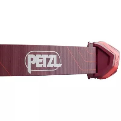 Lampe frontale - PETZL - TIKKINA - 300 lumens - 3 piles AAA/LR03 inclu