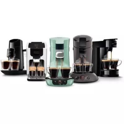 Nettoyant et détartrant pour cafetiere Philips KIT DETARTRANT SENSEO