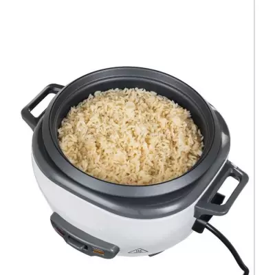 Cuiseur a riz - RUSSELL HOBBS - 27030-56 - 300 W - 1,4 L - 200 program