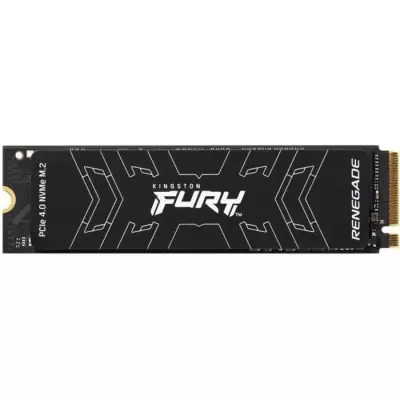 KINGSTON - SSD Interne - FURY Renegade - 2To - M.2 NVMe (SFYRD/2000G)