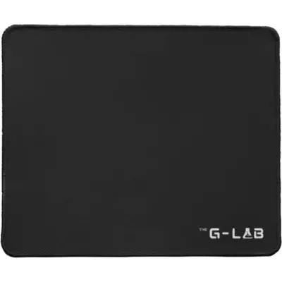 Pack Gamer 4 en 1 - The G-Lab - COMBO SULFUR - Souris filaire - Clavie