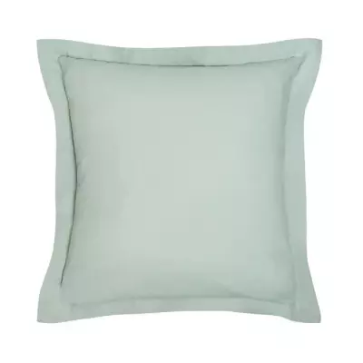 Taie d'oreiller Maison Lefebvre TO 50x70 + Oxford 5 cm 100% coton 57 f