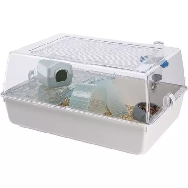 MINI DUNA Hamster Cage pour hamsters