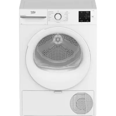 Sèche-linge pompe à chaleur BEKO b300 Eco sense SLFT1812 - 8 kg - L6