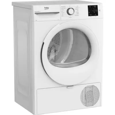 Sèche-linge pompe à chaleur BEKO b300 Eco sense SLFT1812 - 8 kg - L6