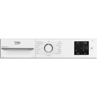 Sèche-linge pompe à chaleur BEKO b300 Eco sense SLFT1812 - 8 kg - L6