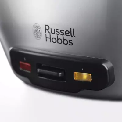 Cuiseur a riz familial - RUSSELL HOBBS - 23570-56 - 700 W - 5 L - Anti