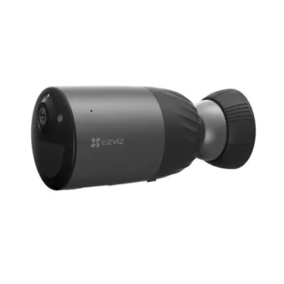 EZVIZ CS-BC1C Balle (forme) Caméra de sécurité IP Intérieure et extérieure 1920 x 1080 pixels Plafond mur