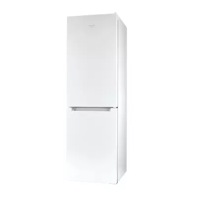 Hotpoint HA8 SN2E W Pose libre 328 L E Blanc