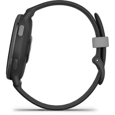 Montre connectée - GARMIN - Vivoactive 5 - Bracelet silicone noir