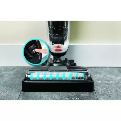 NEW BISSELL CrossWave HF2 Select - Aspirateur Multifonction filaire 3