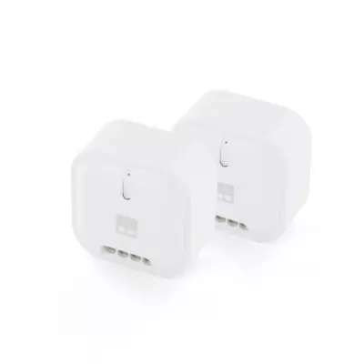 DiO Connected Home Set de 2 modules pour volet roulant -DiO 1.0