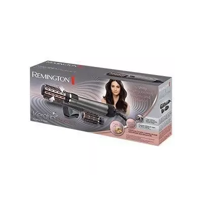 Remington AS8810 Brosse Cheveux Rotative Soufflante Chauffante Volume