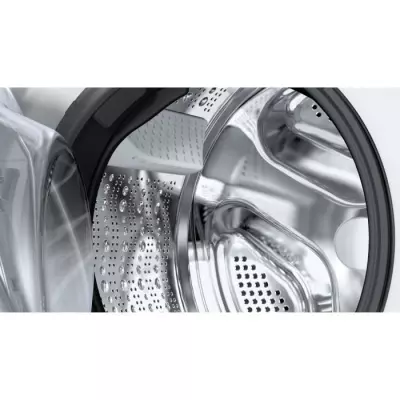 Lave-linge séchant BOSCH WNC254A0FR SER8 - 10,5 / 6 kg - Induction -