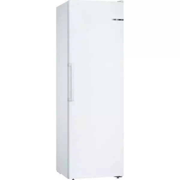 BOSCH GSV36VWEV - Congélateur armoire - 237L - Froid Low Frost - L 60 x H 186 cm - Blanc