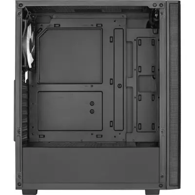 Boîtier PC - AEROCOOL - Designer G v1 (Noir) - Moyen tour - Format AT