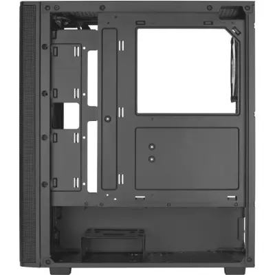 Boîtier PC - AEROCOOL - Designer G v1 (Noir) - Moyen tour - Format AT