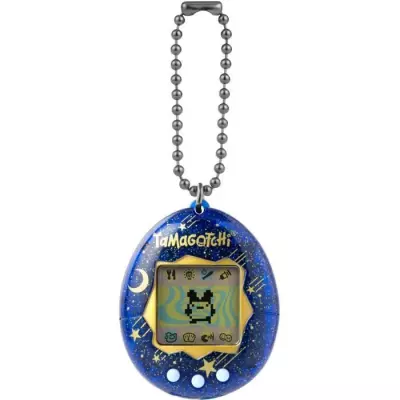 Tamagotchi - BANDAI - Tamagotchi original - Starry Night - animal éle