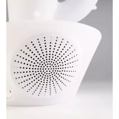 BIGBEN BTLSCACTUS - CACTUS, Enceinte sans fil lumineuse - Bluetooth, U