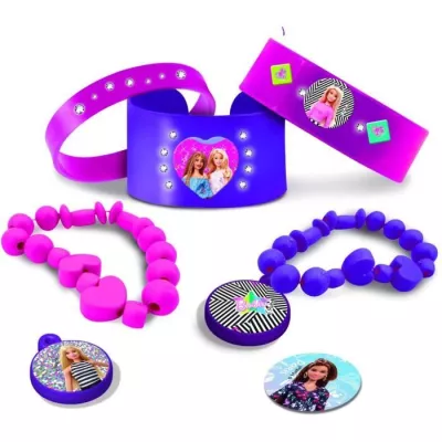 LISCIANI GIOCHI Barbie 1000 Jewels