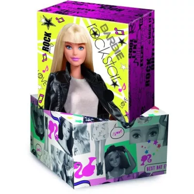 LISCIANI GIOCHI Barbie 1000 Jewels