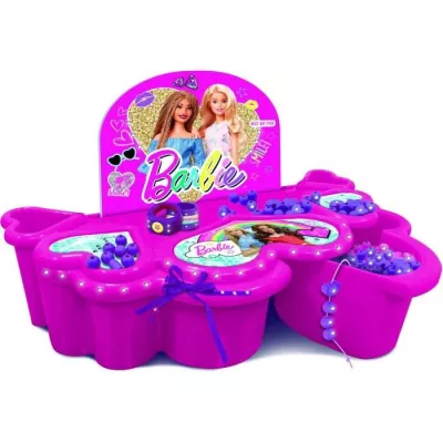 LISCIANI GIOCHI Barbie 1000 Jewels