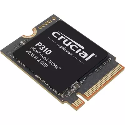 Disque SSD Interne - CRUCIAL - P310 2To PCIe Gen4 2230 NVMe M.2 SSD (C