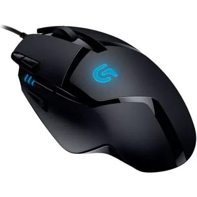 Souris gamer LOGITECH G402 Hyperion Fury FPS - Noir