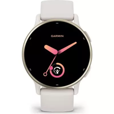 Montre GPS connectée - GARMIN - Vivoactive 5 - WiFi - 30,4 mm (1,2) -