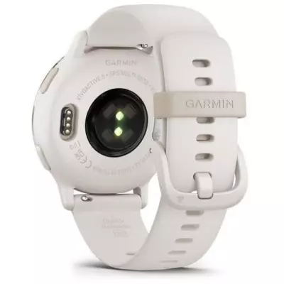 Montre GPS connectée - GARMIN - Vivoactive 5 - WiFi - 30,4 mm (1,2) -