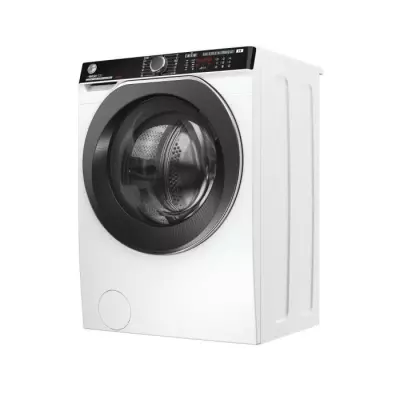 Lave-linge hublot HOOVER H-WASH 500 HWP414AMBC/1-S - 14 kg - Induction