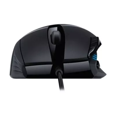 Souris gamer LOGITECH G402 Hyperion Fury FPS - Noir