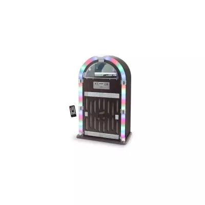 INOVALLEY RETRO32 JukeBox Vinyle / CD / FM