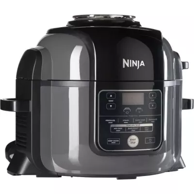 NINJA Foodi OP300EU - Multicuiseur 7-en-1 - 1500W - Technologie Tender