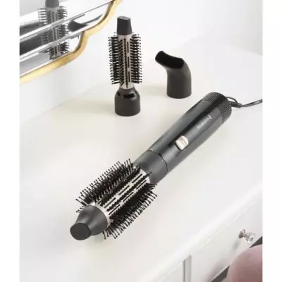 Brosse Soufflante REMINGTON AS7300 Blow D&S - 800 W - 2 vitesses - 2 t