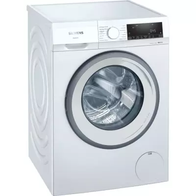 Lave-linge séchant SIEMENS WN34A100FF IQ300 - 8 / 5 kg - 1400 trs/min