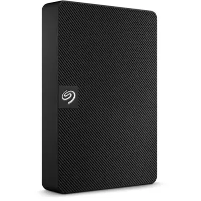 Disque Dur Externe - SEAGATE - Expansion Portable - 5To - USB 3.0 (STK