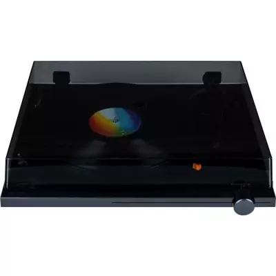 THOMSON TT700 - Platine vinyle premium 33 et 45 tours - Tete de lectur