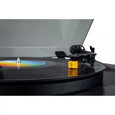 THOMSON TT700 - Platine vinyle premium 33 et 45 tours - Tete de lectur