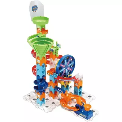 Circuit a billes VTECH Marble Rush - Ultimate Set Electronic XL100E