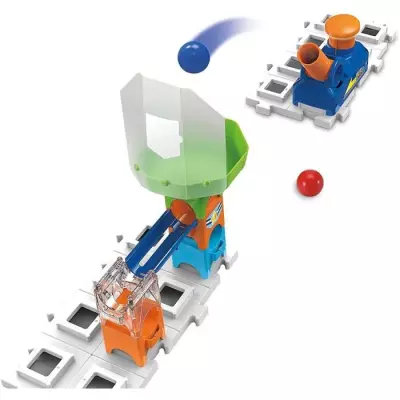 Circuit a billes VTECH Marble Rush - Ultimate Set Electronic XL100E