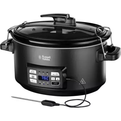 Mijoteur sous-vide Russell Hobbs 25630-56 - Cuisson basse température