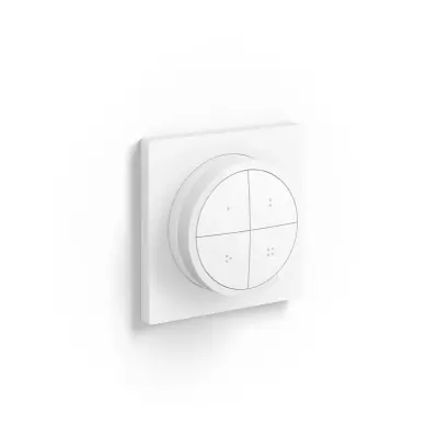 Philips Tap dial switch