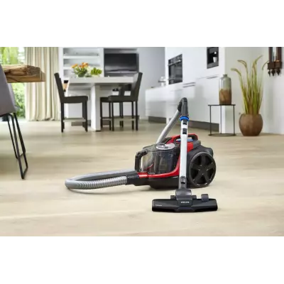 Philips PowerPro Expert Aspirateur sans sac FC9729 09