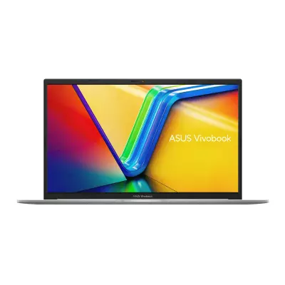 ASUS Vivobook 17 S1704ZA-BX253W Intel® Core™ i5 i5-1235U Ordinateur portable 43,9 cm (17.3") HD+ 16 Go DDR4-SDRAM 512 Go SSD