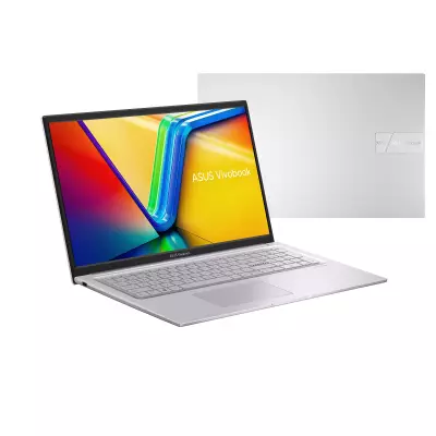 ASUS Vivobook 17 S1704ZA-BX253W Intel® Core™ i5 i5-1235U Ordinateur portable 43,9 cm (17.3") HD+ 16 Go DDR4-SDRAM 512 Go SSD