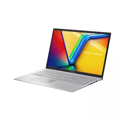 ASUS Vivobook 17 S1704ZA-BX253W Intel® Core™ i5 i5-1235U Ordinateur portable 43,9 cm (17.3") HD+ 16 Go DDR4-SDRAM 512 Go SSD