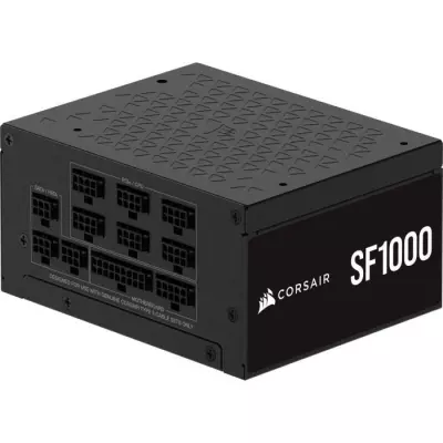 Alimentation modulaire SFX - CORSAIR - SF Series SF1000 - 80 PLUS Plat