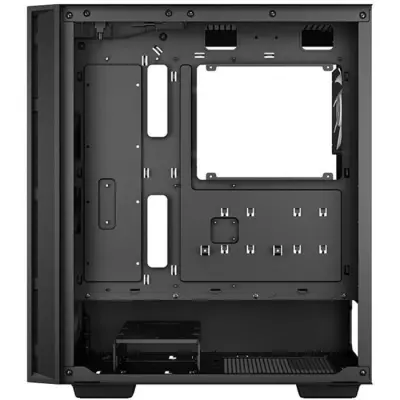 Boîtier PC - DEEPCOOL - MATREXX 55 V4 C - Moyen tour - ATX - Verre tr